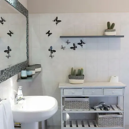 Holiday home Casa Iperico