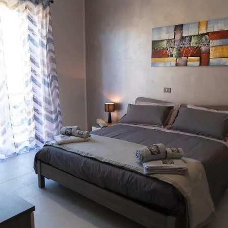 Casa Iperico * Bagnoregio