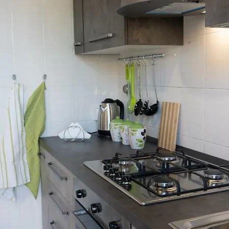Holiday home Casa Iperico Bagnoregio