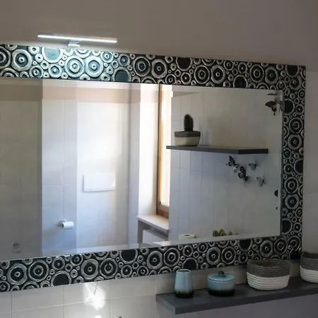Casa Iperico Holiday home *