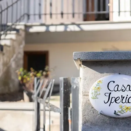 Casa Iperico Bagnoregio