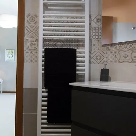 Casa Iperico Bagnoregio