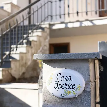 Casa Iperico Bagnoregio