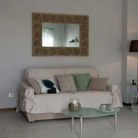 Casa Iperico Holiday home *