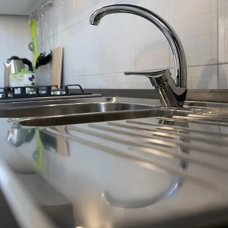 Сasa de vacaciones Casa Iperico Bagnoregio