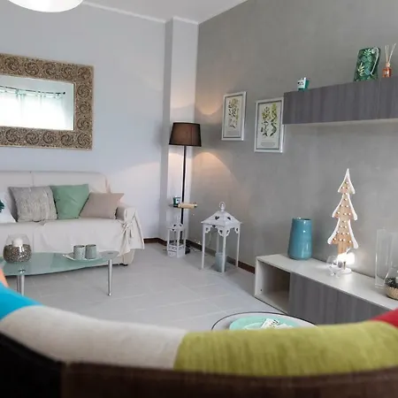 Сasa de vacaciones Casa Iperico Bagnoregio