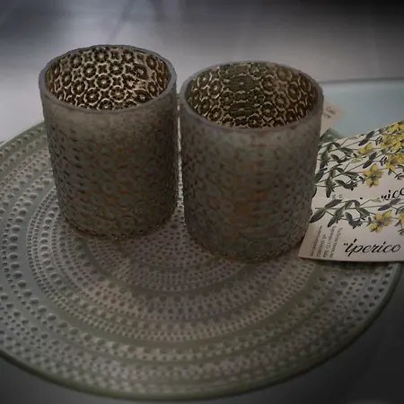 Сasa de vacaciones Casa Iperico Bagnoregio