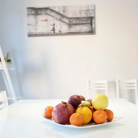 Casa Iperico Holiday home *