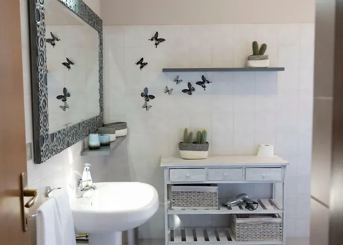 度假居 Casa Iperico