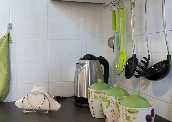 Casa Iperico 度假居 巴尼奥雷焦