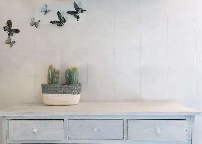 度假居 Casa Iperico