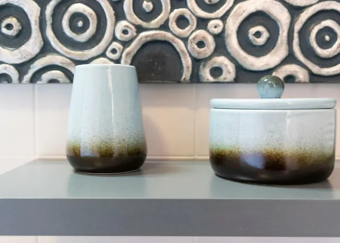 Casa Iperico 度假居 *