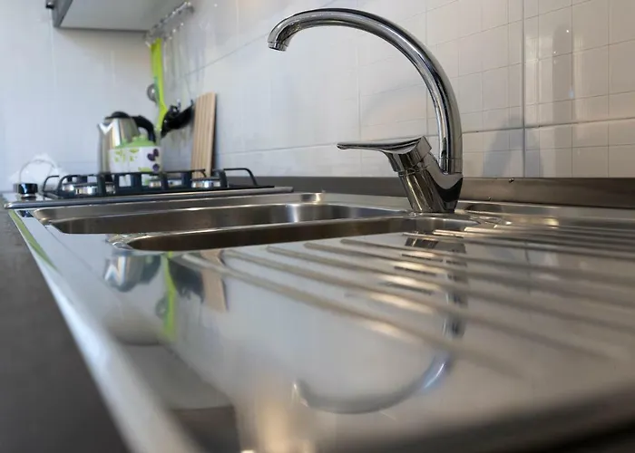 度假居 Casa Iperico 巴尼奥雷焦