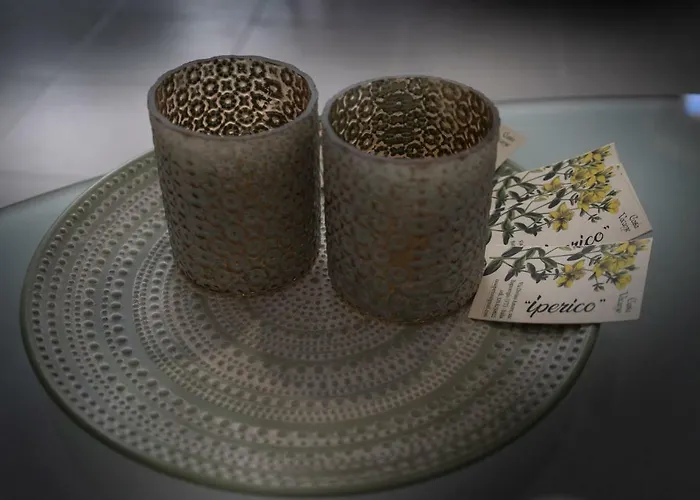 度假居 Casa Iperico 巴尼奥雷焦