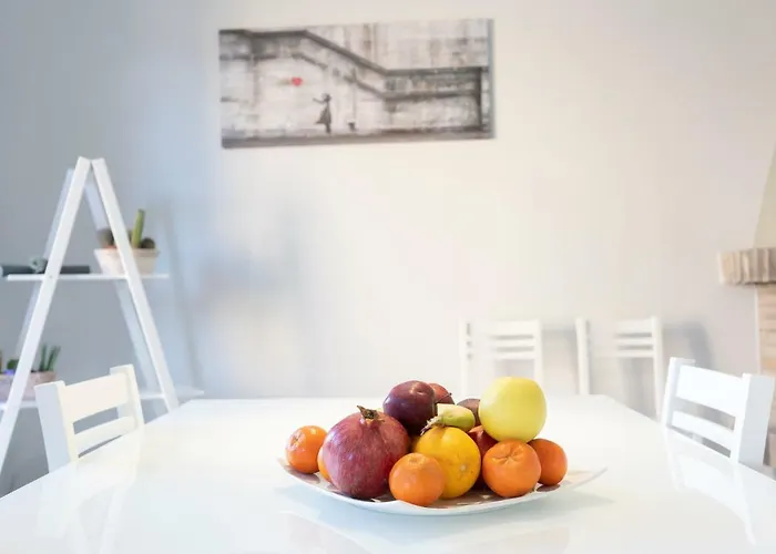 Casa Iperico 度假居 *